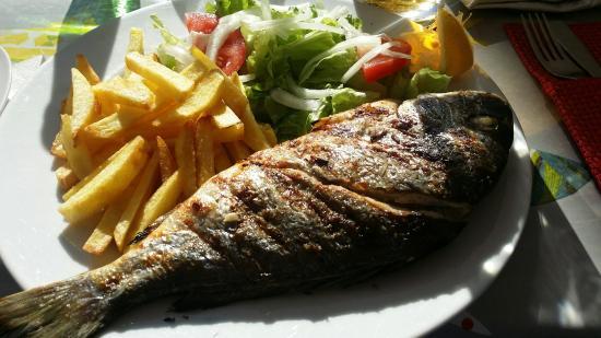 Restaurante A Morgadinha de Alfama